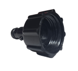Yamaha Watercraft Flush Adapter