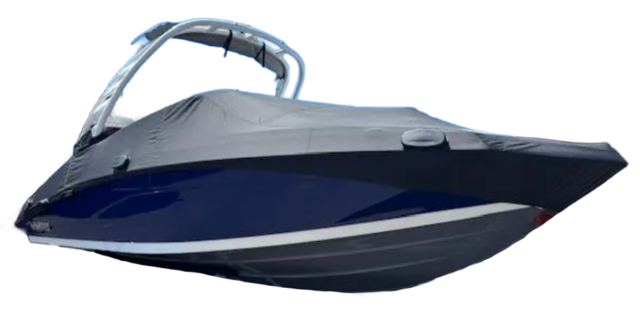 Yamaha Mooring Cover For AR190/AR192/AR195/195S (2016-CURRENT)