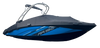 Yamaha Mooring Cover For AR190/AR192/AR195/195S (2016-CURRENT)