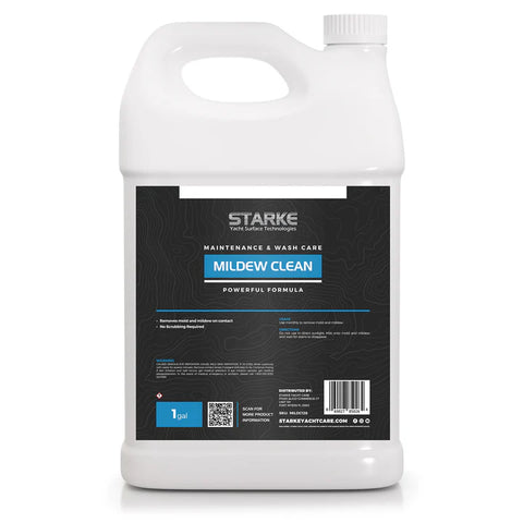Mildew Clean Gallon