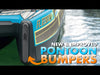 SeaDoo Switch Pontoon Bumpers