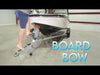 WINCH STAND BOARDING STEP KIT For 19'/21' Yamaha Models
