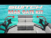 SeaDoo Switch Rear Gate Kit