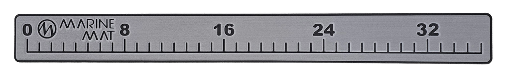 Marine Mat 36" Fish Rulers