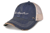 JBP Distressed Hats