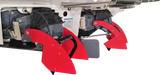 CLEARANCE THRUST VECTOR L For YAMAHA BOATS