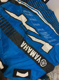 Yamaha Watersports Tube Blue With Rope & Pump