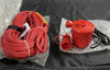 Yamaha Watersports Tube Red With Rope & Pump