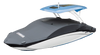 Yamaha Trailiering Cover For 275SD (2019-Current)