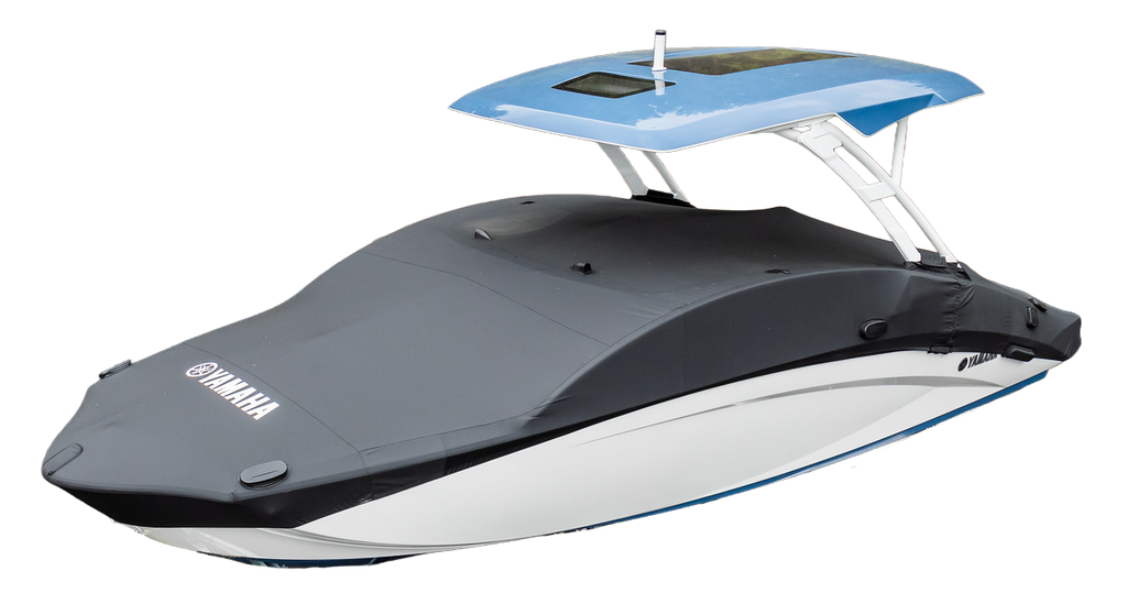 Yamaha Trailiering Cover For 275SD (2019-Current)