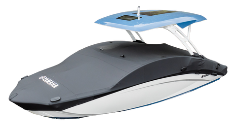Yamaha Trailiering Cover For 275SD (2019-Current)