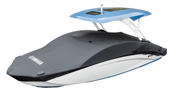 Yamaha Mooring Cover For 275SD (2019-Current) – JetBoatPilot
