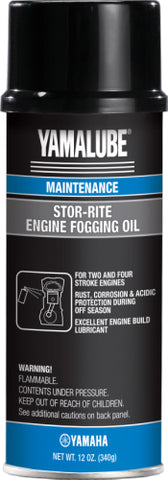 Stor-Rite Fogging Oil