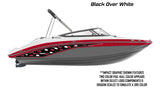 Impact Graphic For Yamaha 190/195 Sport (2019-Current)