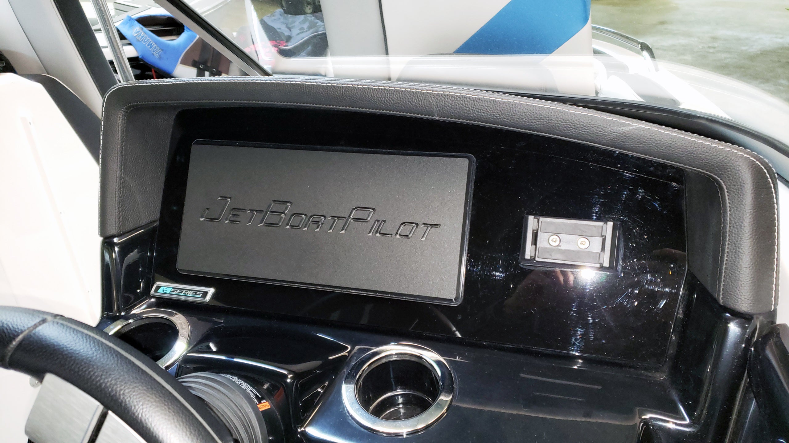 YAMAHA HC2700 2台 ケース パッチパネル付き Yamaha 7