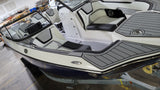 Marine Mat Bow Rail Mats Yamaha 25 Foot Sport Boat (2021-Current)