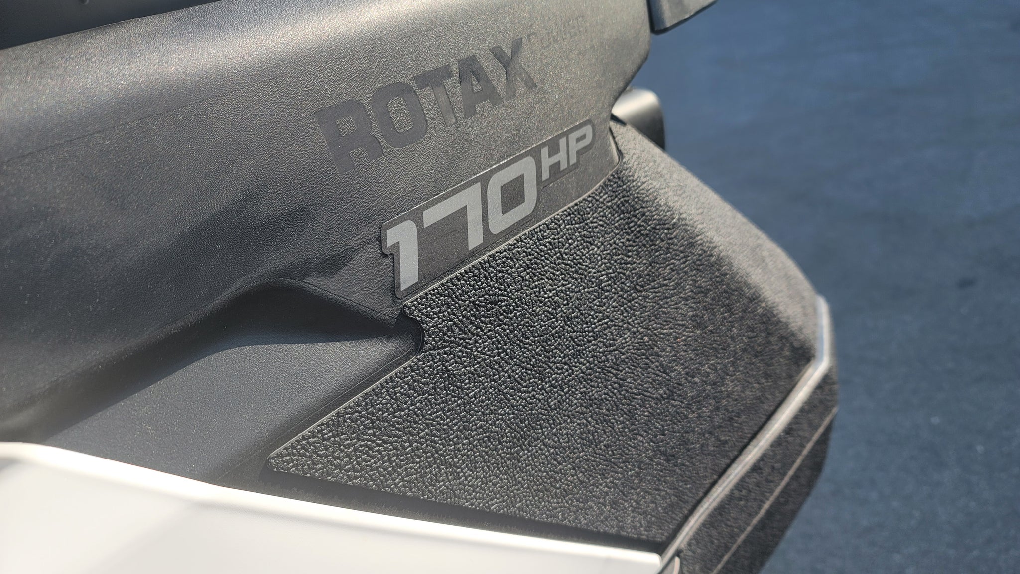 Reef Wrap For SeaDoo Switch