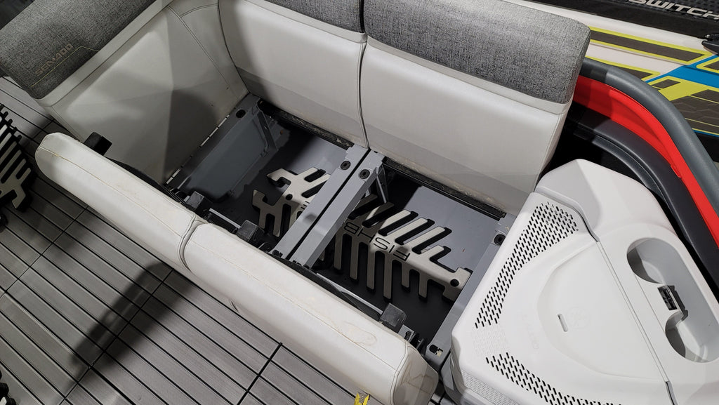 FishBone Fender JetBoatPilot