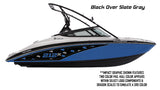 Impact Graphic For Yamaha 210/212 (2012-2016)