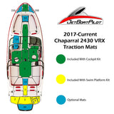 Marine Mat For Vortex 243 / 2430 (2015-21 MY)