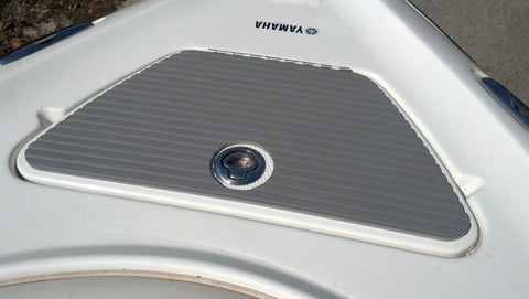 Yamaha 230 Hydro-Turf Anchor Locker Mat (03-06 MY)