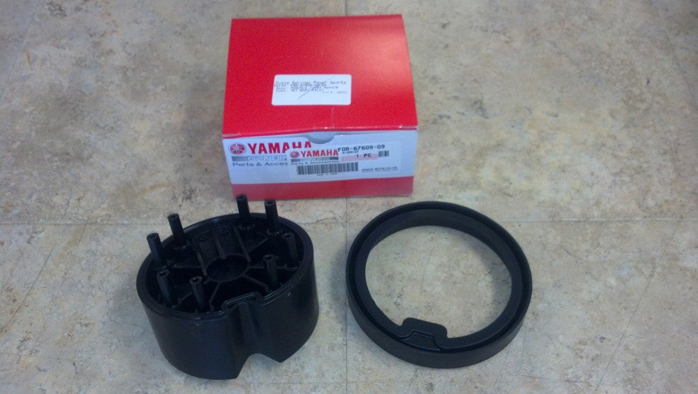 Yamaha Clean Out Plug Repair Kit – JetBoatPilot