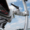 Removable Deluxe Swivel Wakeboard Rack