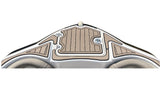Marine Mat Port/Starboard Bow Mats For Yamaha 24 Foot Boats (10-14 MY)