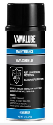 YamaShield – JetBoatPilot