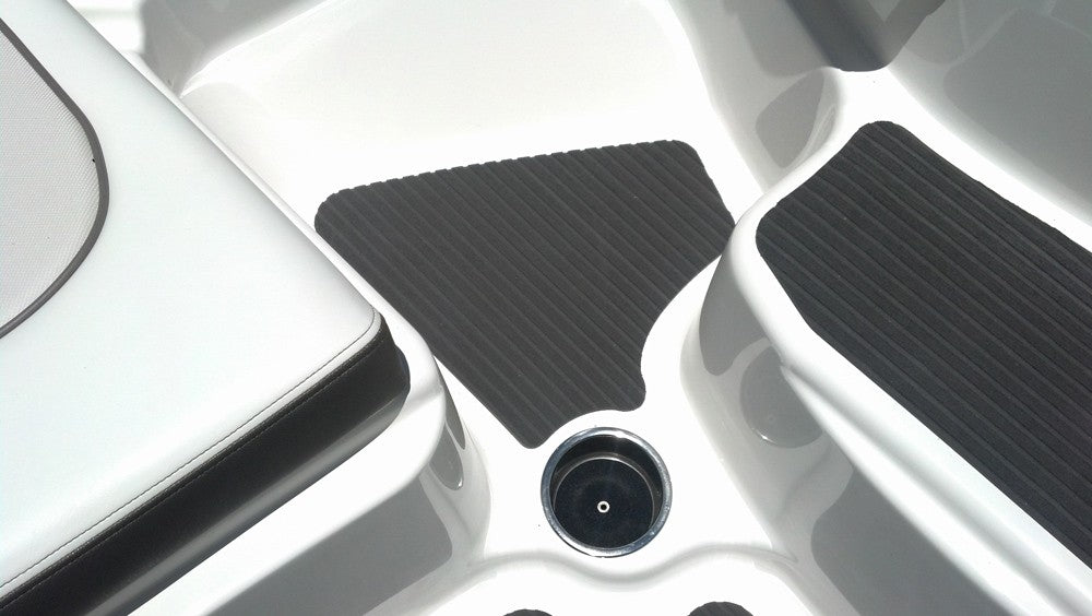 Yamaha 240/242 Hydro-Turf Rumble Seat Floor Mats (10-14 MY Yamaha 240/242 Hydro-Turf Rumble Seat Floor Mats (10-14 MY