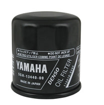 Yamaha PWC 4-Stroke Oil Filter, MR1 Engine, 2007 & Older
