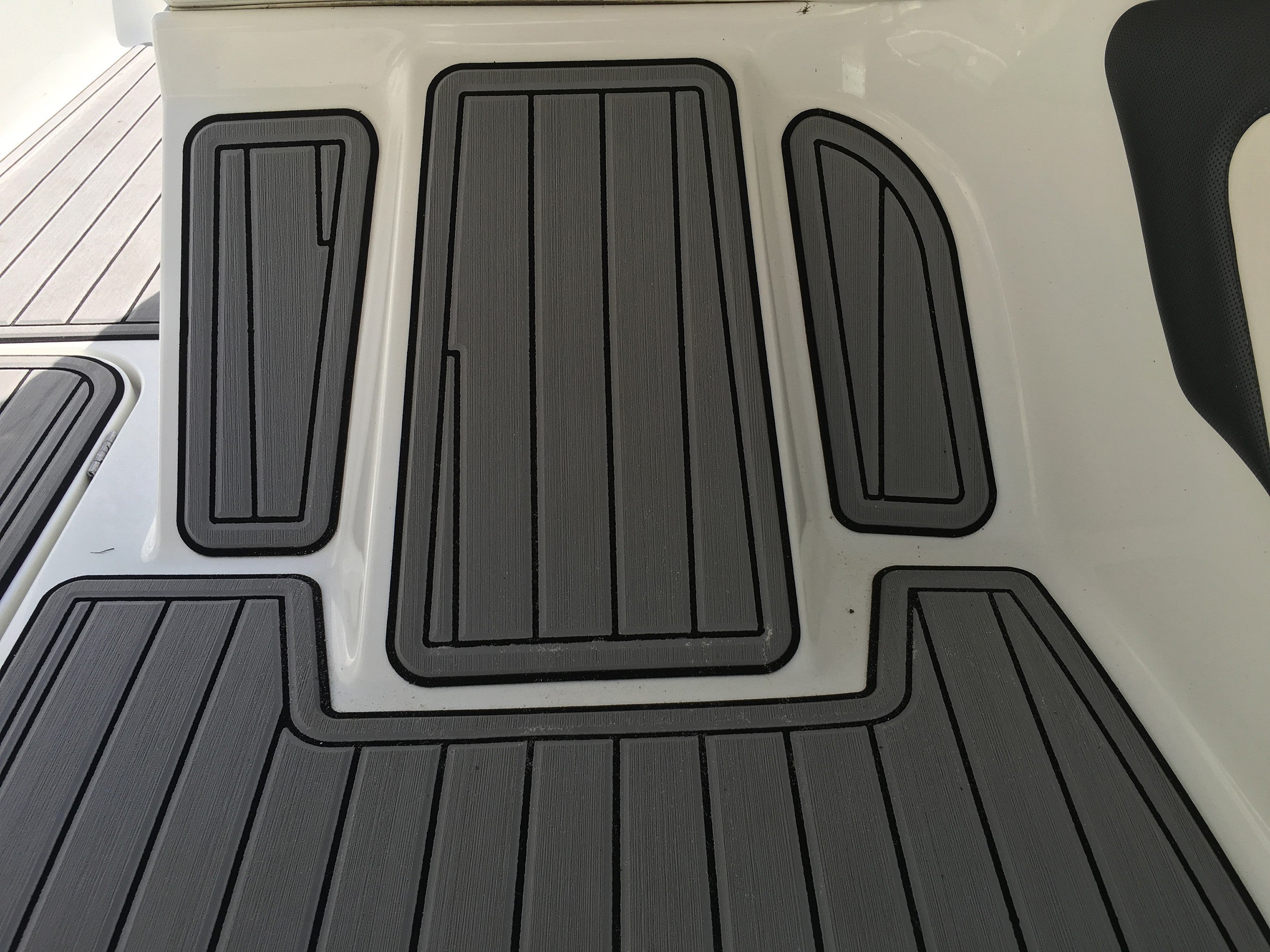 Marine Mat For SeaDoo Utopia 205 (06-09 MY) – JetBoatPilot