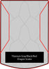 Tri-Color Marine Mat for Sea-Doo Islandia (00-09 MY)