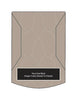 Marine Mat Port/Starboard Bow Mats for Scarab 255 ID (2015-Current MY)