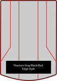 Tri-Color Marine Mat for Vortex 243/2430 (2015-2021 MY)