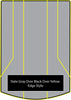 Tri-Color Marine Mat for Sea-Doo Utopia 205 (06-09 MY)