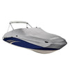 Yamaha Mooring Cover For 24' Sport Boats (2010-2014)