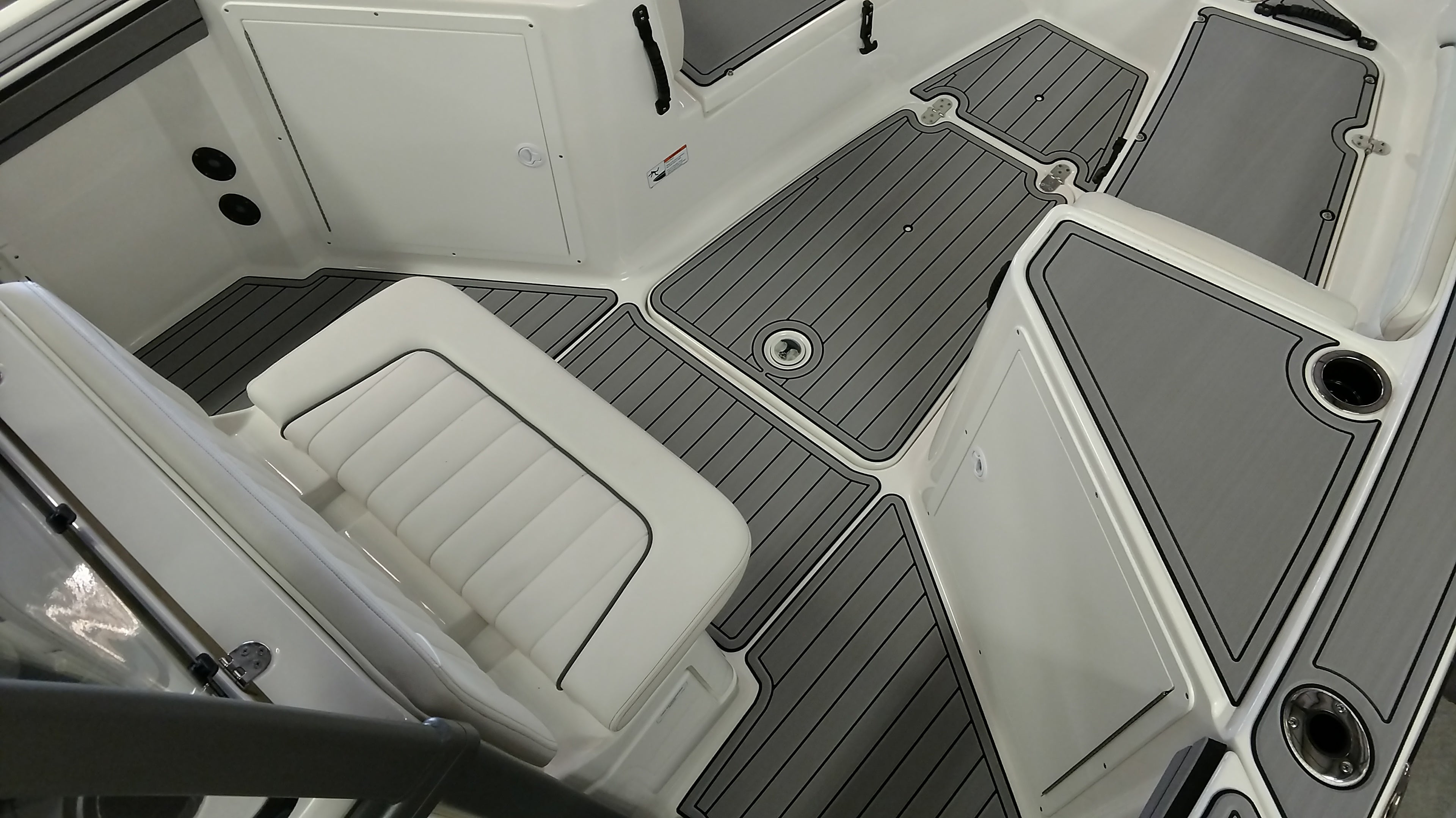 Marine Mat for Yamaha 210 FSH (2018-22 MY) – JetBoatPilot