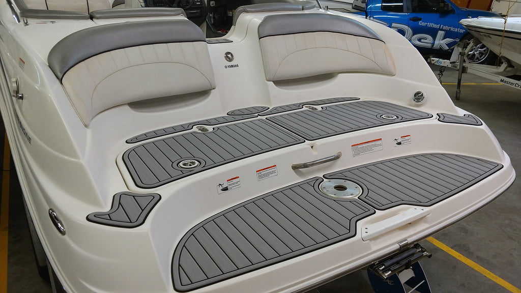 Marine Mat For Yamaha 23 Foot Boats (07-09 MY)