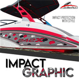 Impact Graphic For Yamaha 240/242 (2015-2020)