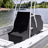 Yamaha Console Cover For FSH Boats (2016-Current)