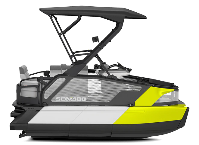 Reef Wrap For SeaDoo Switch