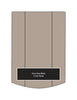 Marine Mat Port/Starboard Bow Mats for Scarab 255 ID (2015-Current MY)