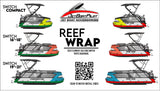 Reef Wrap For SeaDoo Switch