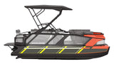 Impact Graphic For Sea-Doo Switch