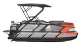 Impact Graphic For Sea-Doo Switch