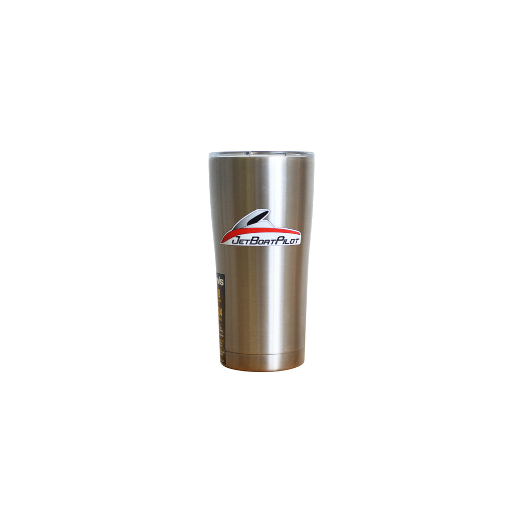 JBP LOGO TERVIS TUMBLERS