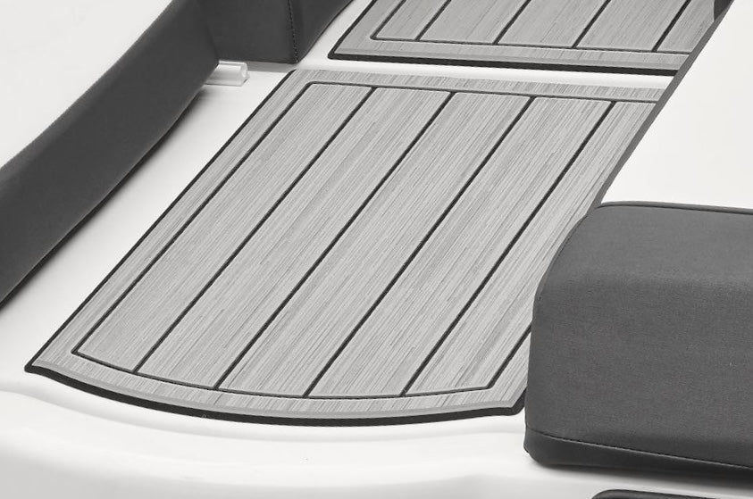 Bow Mat Marine Mat Bow Mats (2X) for 19 Foot Yamaha Sport Boats (2019-Current ...