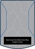 Tri-Color Marine Mat for Scarab 255 ID (15-Current MY)