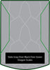 Tri-Color Marine Mat for Sea-Doo Speedster 150 (03-12 MY)